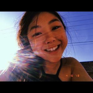 Meet your Posher, Laurel